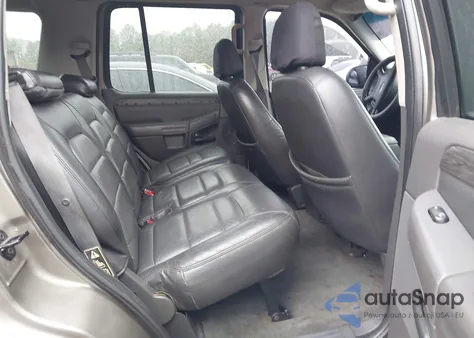 2002 Ford Explorer Limited z USA, uszkodzony, nr VIN 1FMDU75WX2UB21203